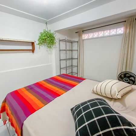 Villa Tiny House à Praia de Pipa Extérieur photo