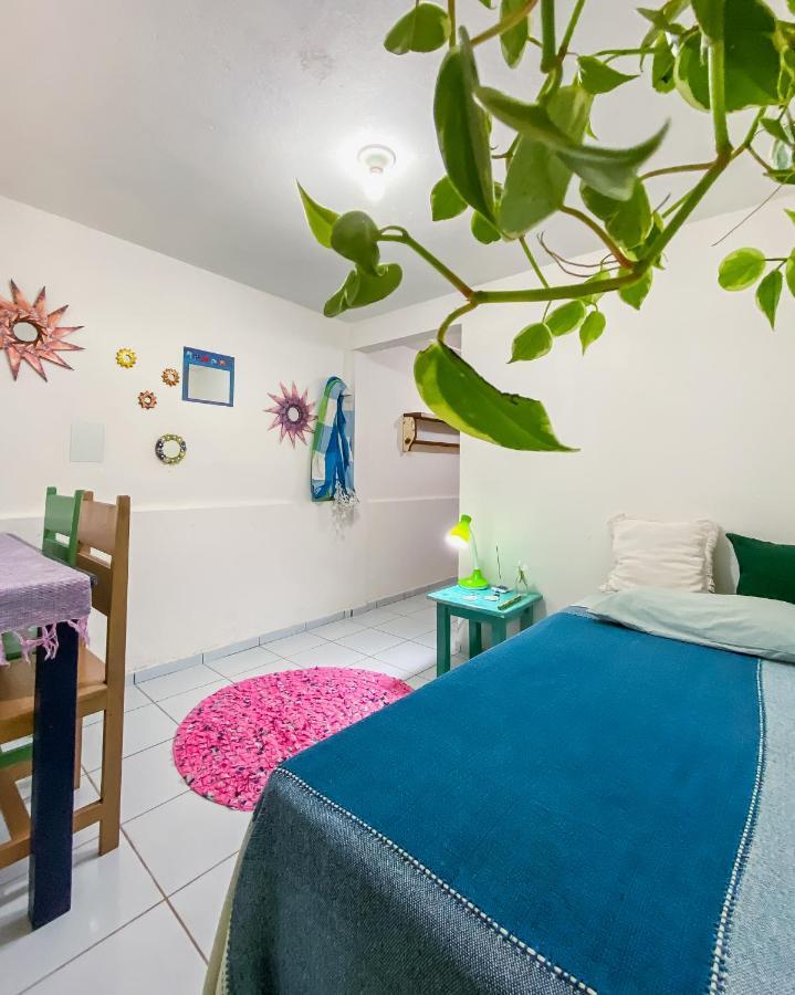 Villa Tiny House à Praia de Pipa Extérieur photo