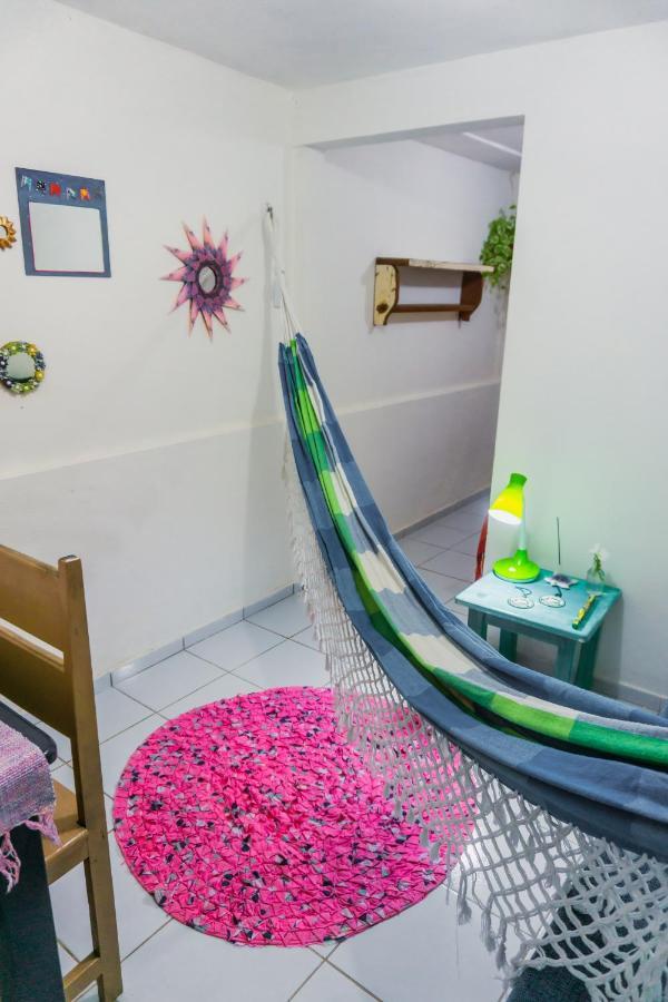 Villa Tiny House à Praia de Pipa Extérieur photo