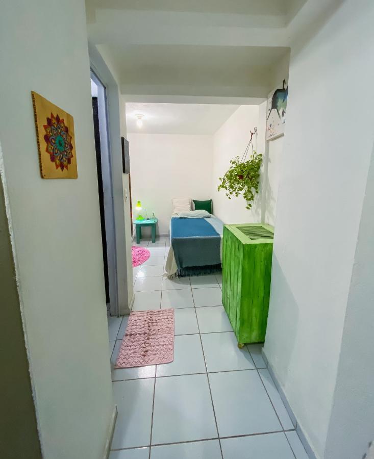 Villa Tiny House à Praia de Pipa Extérieur photo